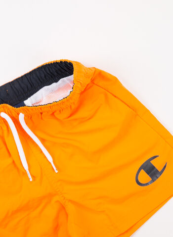 COSTUME BOXER BEACH RAGAZZO, OS040ORANGE, small