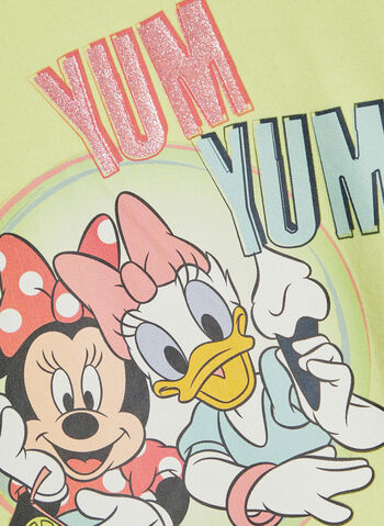 T-SHIRT MINNIE MOUSE BAMBINA, , small
