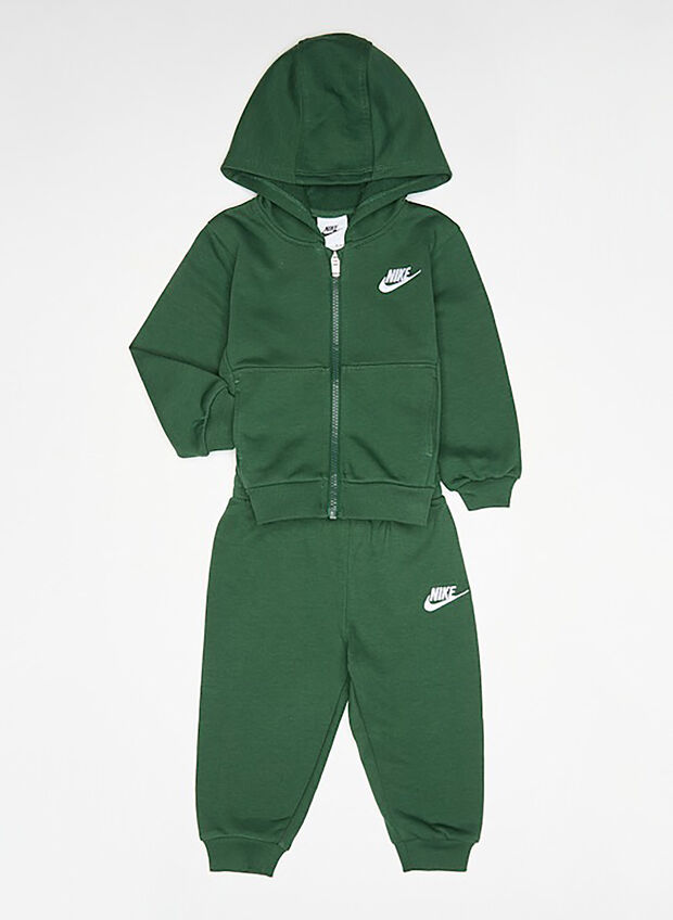 TUTA CLUB FRENCH TERRY BAMBINO, F1J BOSCO, large