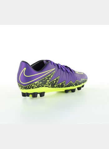 SCARPA HYPERVENOM PHELON II AG , 550PURPLE, small