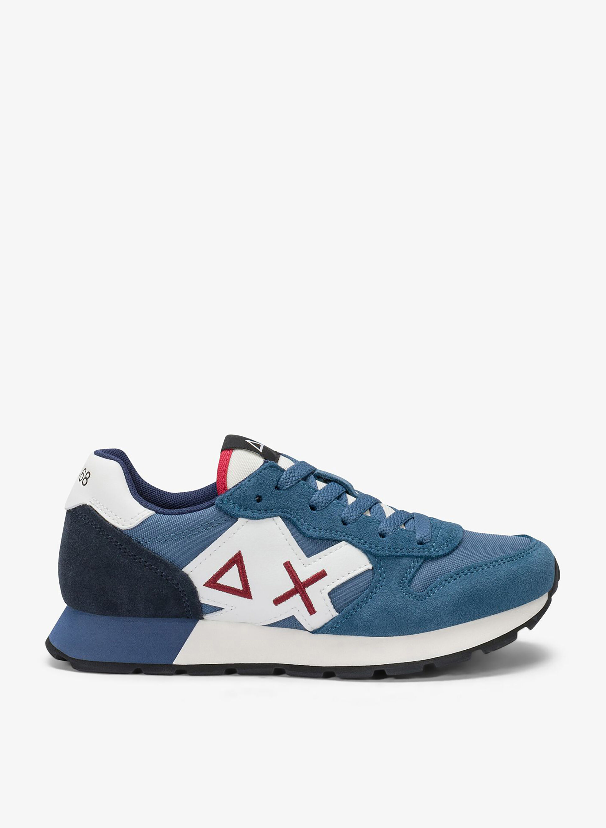 SUN68 SCARPA JAKI SOLID BAMBINO