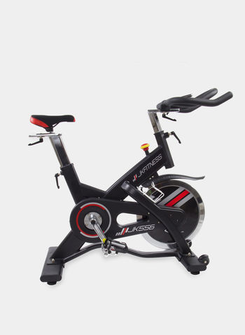 SPIN BIKE JK556 TRASM.CINGHIA, NG, small