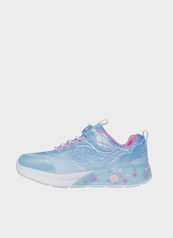 SCARPA MERMAID DREAMS S-LIGHTS BAMBINA, BLMT TURCPINK, small