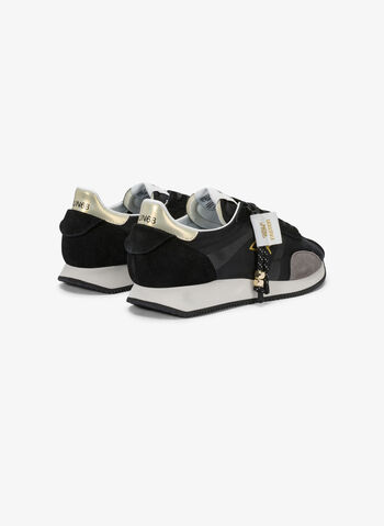 SCARPA EASY RUNNER, 11 BLK, small