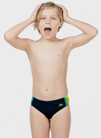 COSTUME SLIP BLITZ RAGAZZO, , small