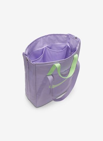 BORSA TOTE GYM, 512 LILLA, small