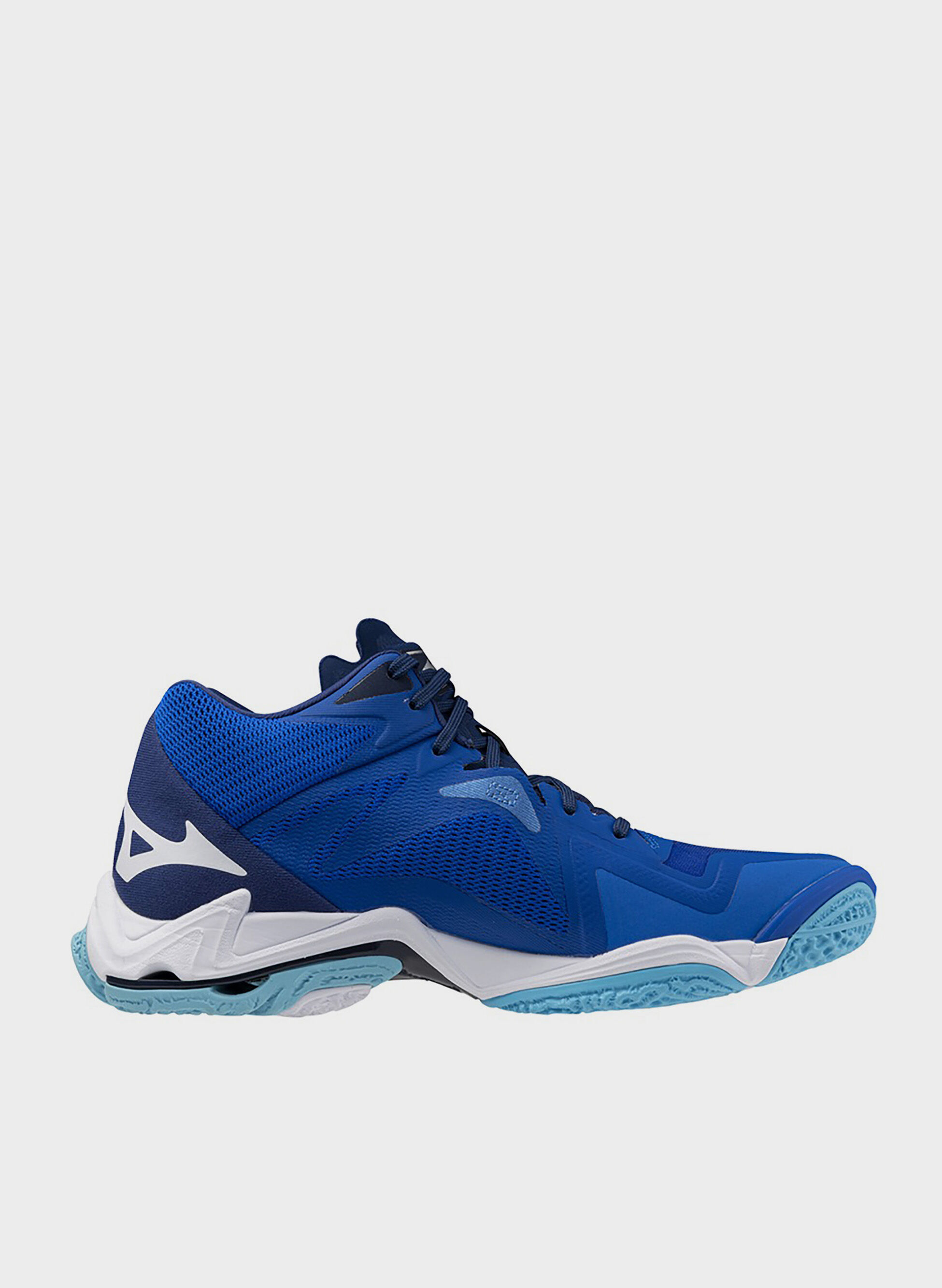 MIZUNO SCARPA WAVE LIGHTNING Z8 MID