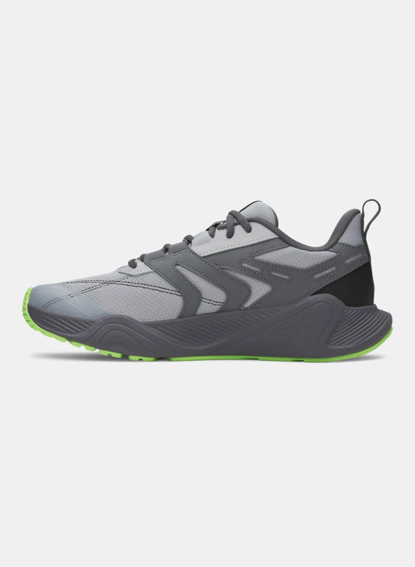 SCARPA CHARGED COMMIT TR 5, 0011 ANTGREYLIME, medium
