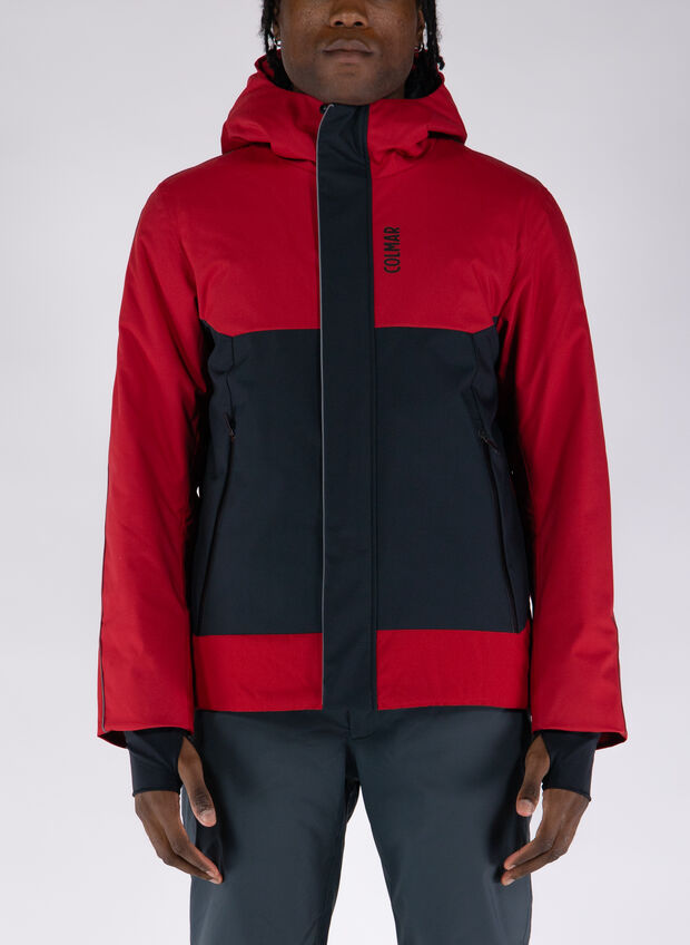 GIACCA SCI INSERTATA 15.000, , large