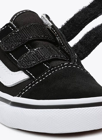 SCARPA OLD SKOOL INFANT, BLKWHT, small