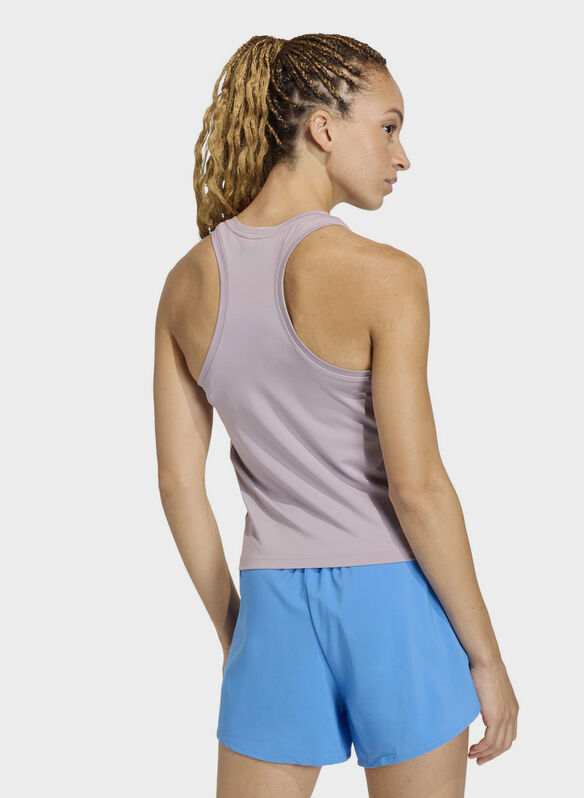 CANOTTA TRAINING, - LIGHT ROSE, medium