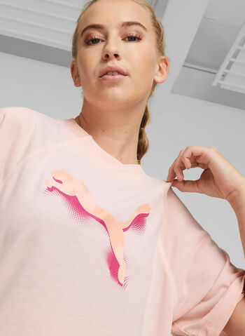 MAGLIA MODERN OVER, 66 ROSE, small