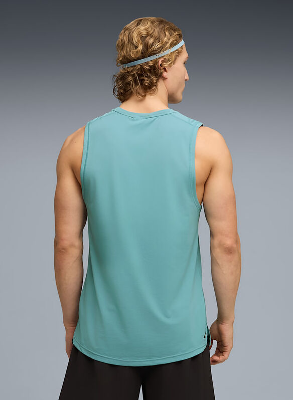 CANOTTA POWER TRAINING, 46 BLUE, medium