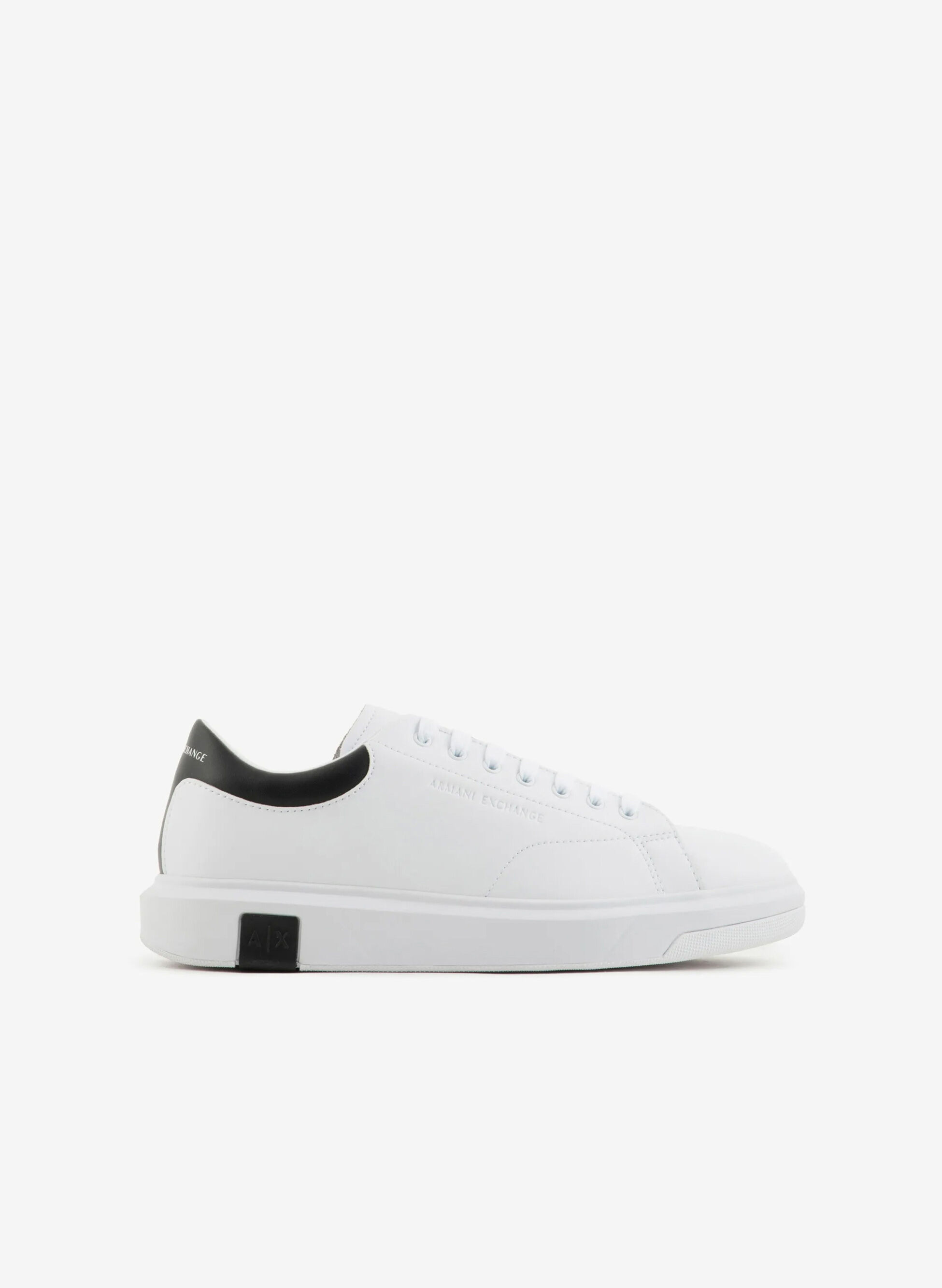 ARMANI EXCHANGE SCARPA VENICE 6