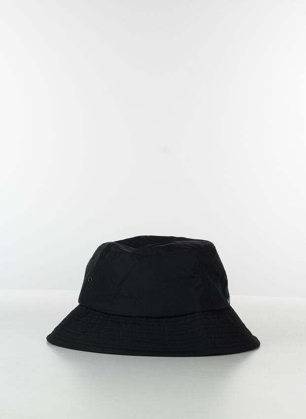 CAPPELLO PESCATORA ALLECTRA, 0001 BLK, large