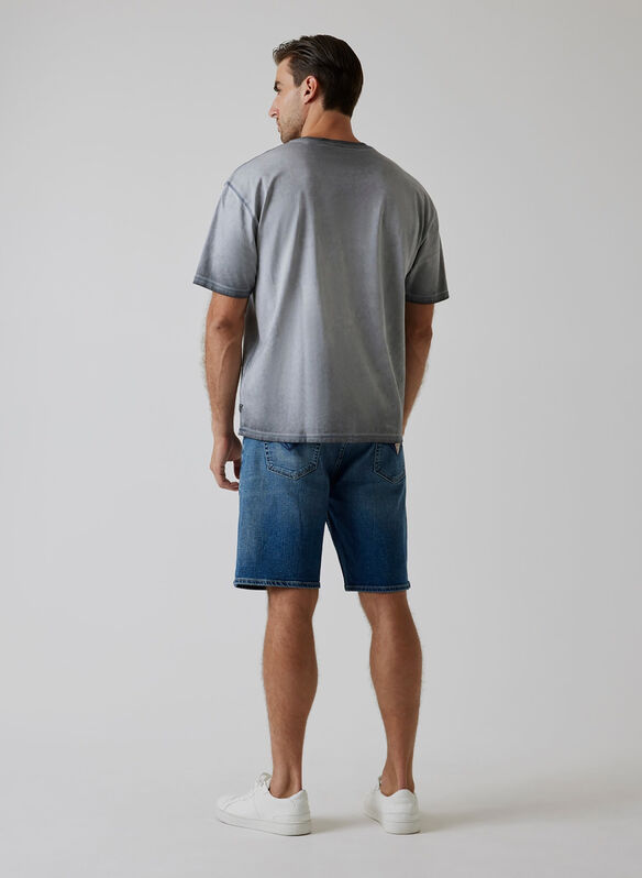 BERMUDA JEANS RODEO, L4NR SCURO, medium