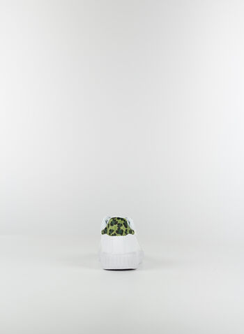 SCARPA GAME STEP PLATFORM ANIMALIER, 20006 WHT, small