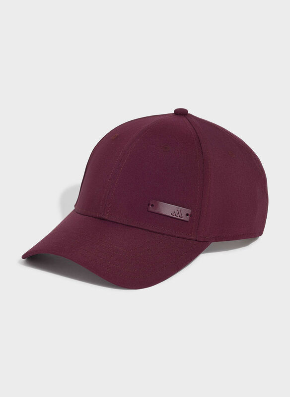 CAPPELLO DA BASEBALL, - MAROON, medium