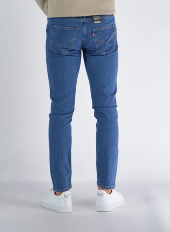 JEANS 512 SLIM TAPER, SQUEEZY MID, small