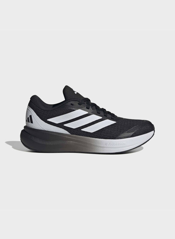 SCARPA RUNFALCON 6 RAGAZZO, - BLKWHT, medium
