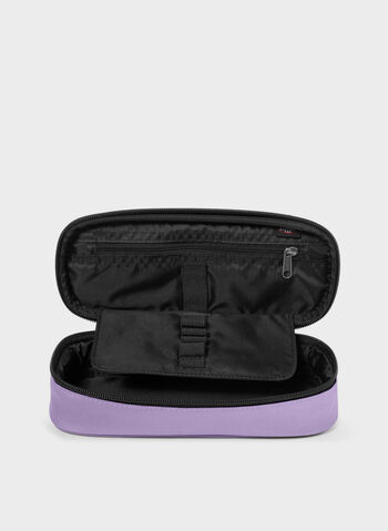 ASTUCCIO OVAL, PETAL LILAC, small