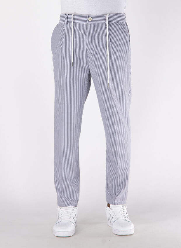 PANTALACCIO RIGATO, , large