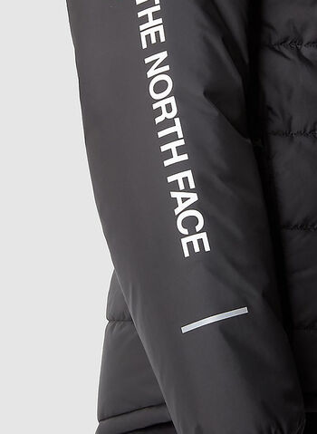 GIUBBOTTO NEVER STOP RAGAZZO, JK3 BLK, small