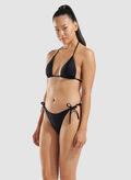 COSTUME BIKINI TRIANGLE, 500 BLK, thumb