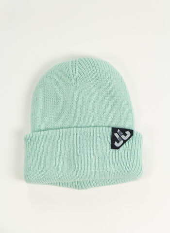 CAPPELLO PORTOBELLO CON RISVOLTO UNISEX, , small