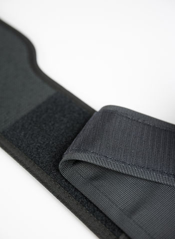 CINTURA PESISTICA TRAINING 3.0, 091BLK, small