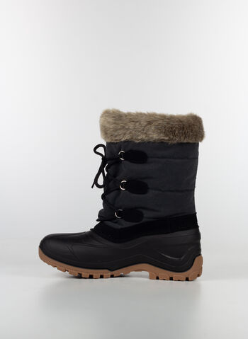 DOPOSCI NIETOS CON LACCI LOW, U901 BLK, small