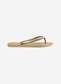 INFRADITO SLIM GLITTER II, 0154 SAND GREY, thumb