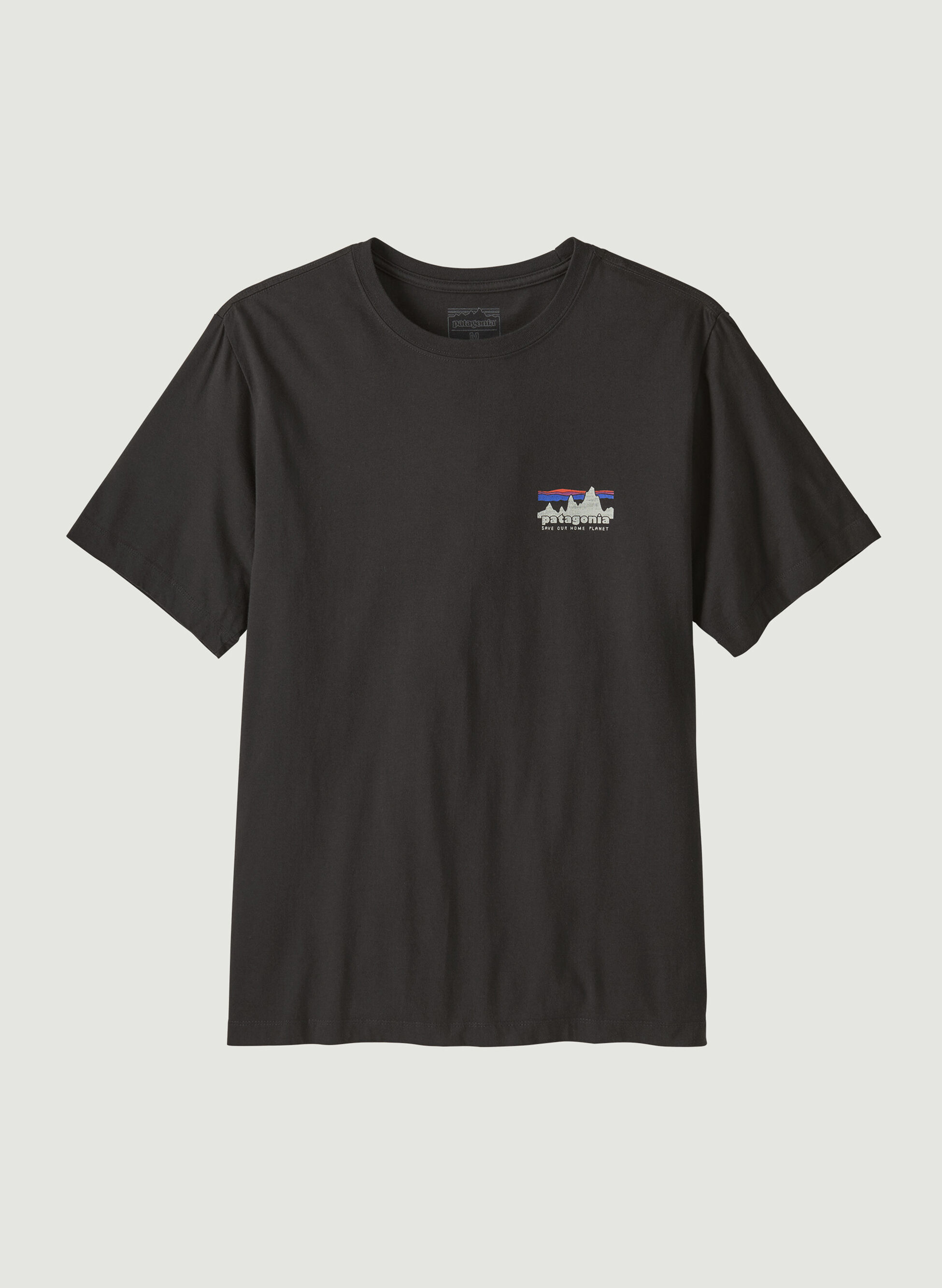 T-Shirt 73 Skyline
