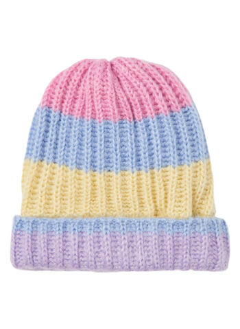 CAPPELLO MEZI RAGAZZA, LAVENDER LAVANDA, small