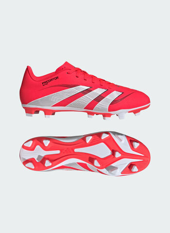 SCARPA PREDATOR CLUB FG/MG, RED, small