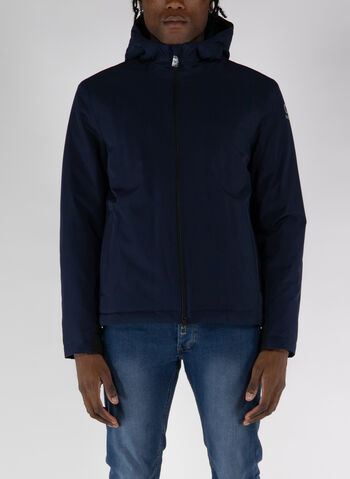 GIUBBOTTO AURELIO SOFT IN PILE, , small