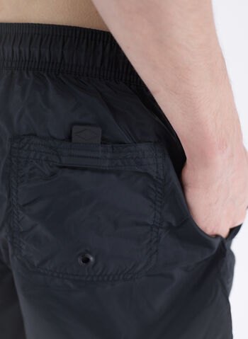 COSTUME BOXER ICON VOLLEY, 50 BLK, small