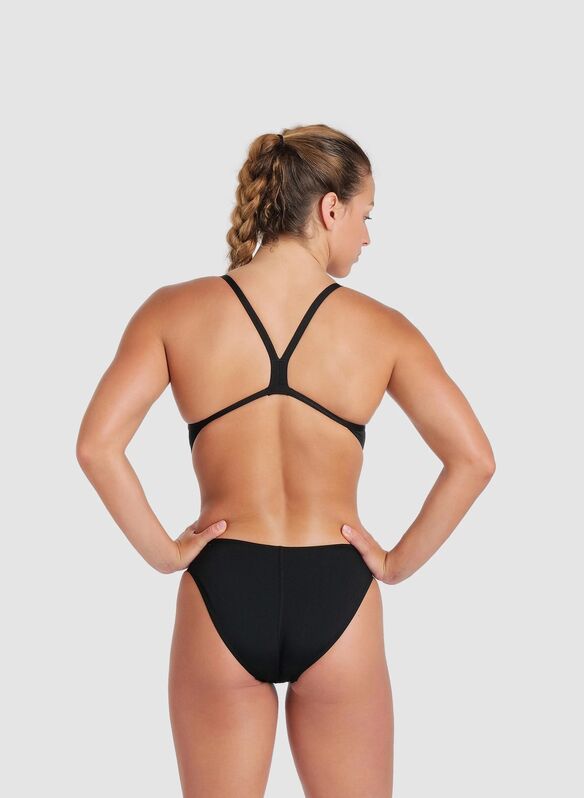 COSTUME SOLID CHALLENGR, 550 BLK, medium