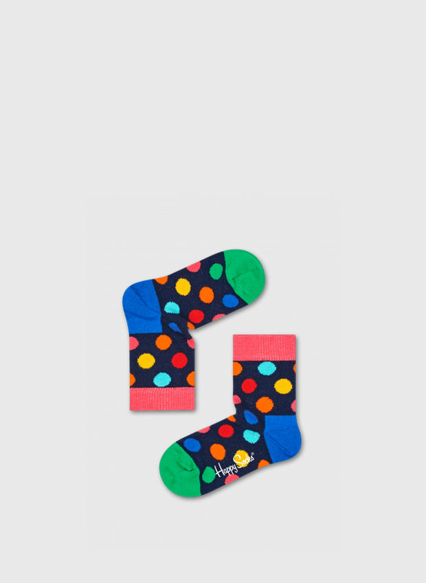 CALZINO BIG DOT JUNIOR, , large