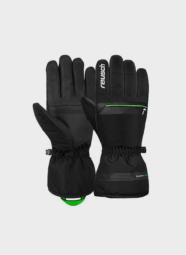 GUANTO DA SCI SNOW KING, , large