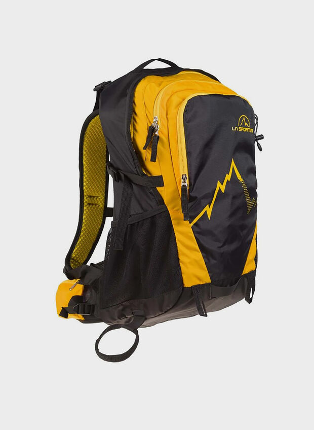 ZAINO 30LT A.T.30, BLKYEL, large