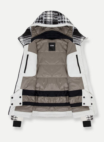 GIACCA SCI 15000, 99 BLKECRU, small