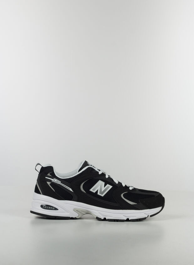 SCARPA 530 UNISEX, - BLKWHT, large