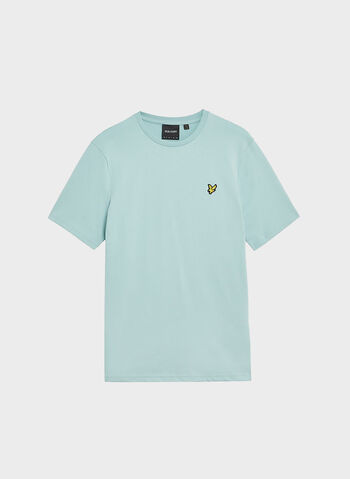 T-SHIRT PLAIN, , small