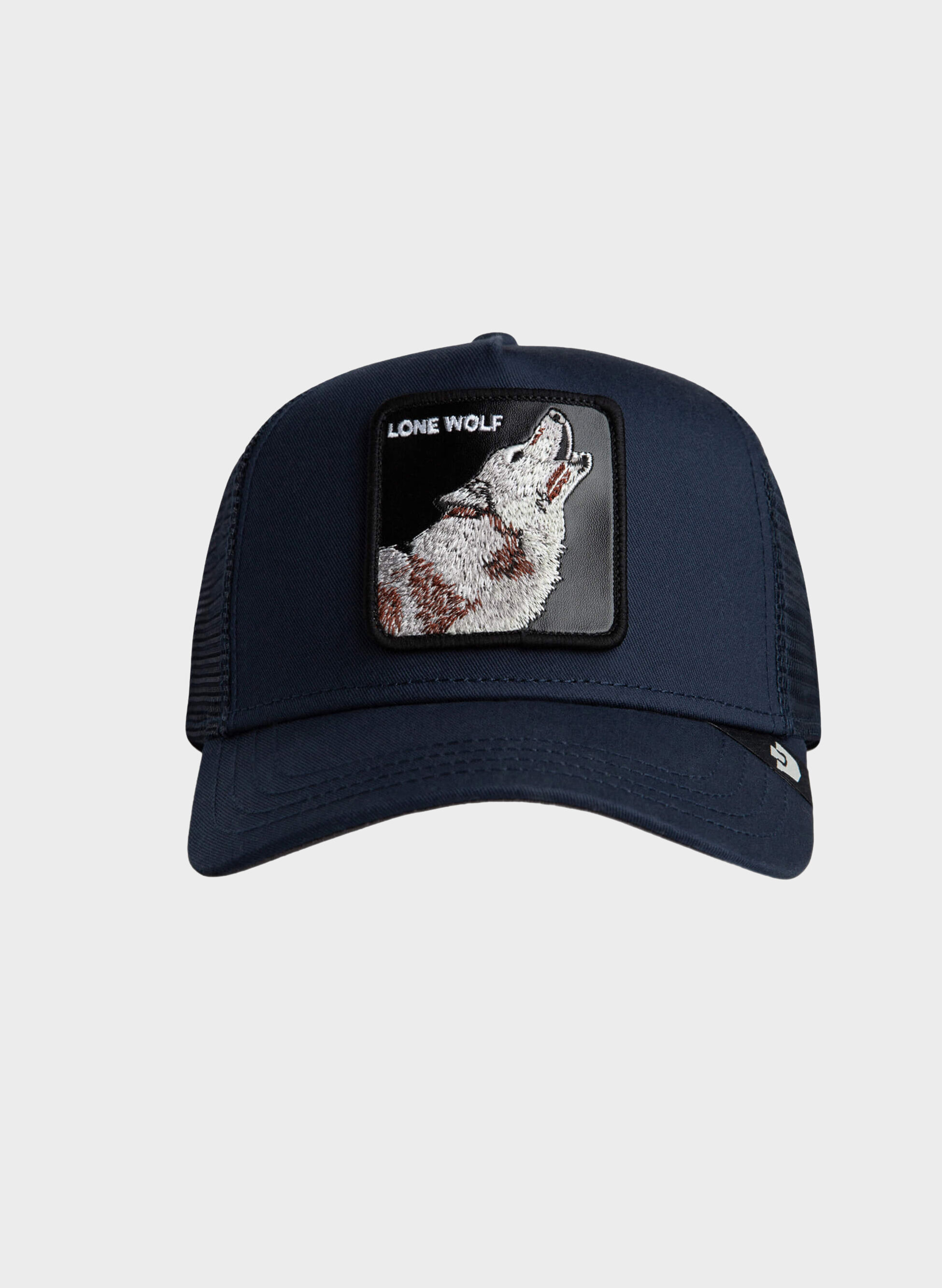 GOORIN CAPPELLO THE LONE WOLF