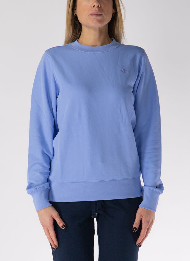 FELPA ICON, BS186 PERVINCA, large