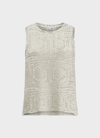 TOP ONLLIAN, BIRCH PANNA, small