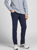 JEANS GLENN ICON AMA 558 SLIM FIT, NVY BLAZER, thumb