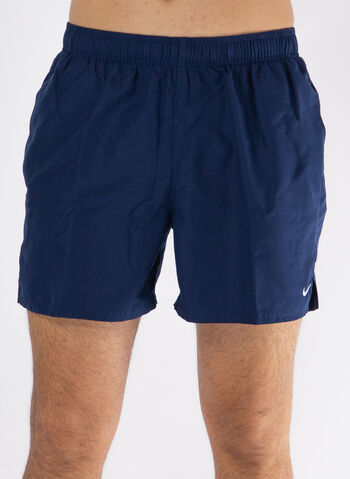 COSTUME BOXER BEACH ESSENTIAL, 440 NVY, small