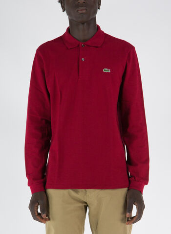 POLO PIQUET CLASSIC, , small